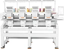 hat embroidery machine